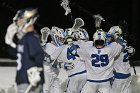 MLax vs MMA  Men’s Lacrosse vs Mass Maritime Academy. - Photo By Keith Nordstrom : MLax, lacrosse